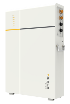 Акумуляторна батарея SolaX Power T-BAT-LV D53 LFP (5,3 кВт) 00097 фото