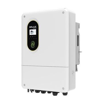 Гибридный инвертор SolaX Power X3-NEO-12K-LV 00104 фото