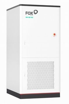 Система зберігання енергії Fox T-max 125 кВт/241кВт/год 00062 фото