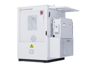 Система зберігання енергії Solis - EverCore - 261kwh 125kw - C5 00064 фото 1