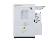 Система зберігання енергії Solis - EverCore - 261kwh 125kw - C5 00064 фото 2