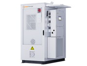 Система зберігання енергії Solis - EverCore - 100kwh 50kw 00067 фото 1