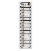 Стойка для аккумуляторов Deye HV Rack for BOS-G (13 layers) 00072 фото 2