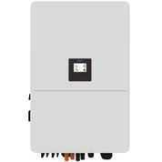 Гібридний Інвертор Deye SUN-80K-SG02HP3-EU-EM6 00025 фото 1