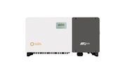 Мережевий інвертор Solis-110K-5G-PRO - ongrid 00081 фото 1