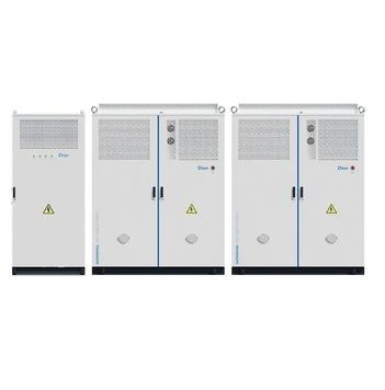Система накопления MC-L430-2H2/3 (200кВт/430КВг) 00031 фото