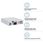 Deye HV Control Box BOS-A - БМС Контролер 00086 фото 2