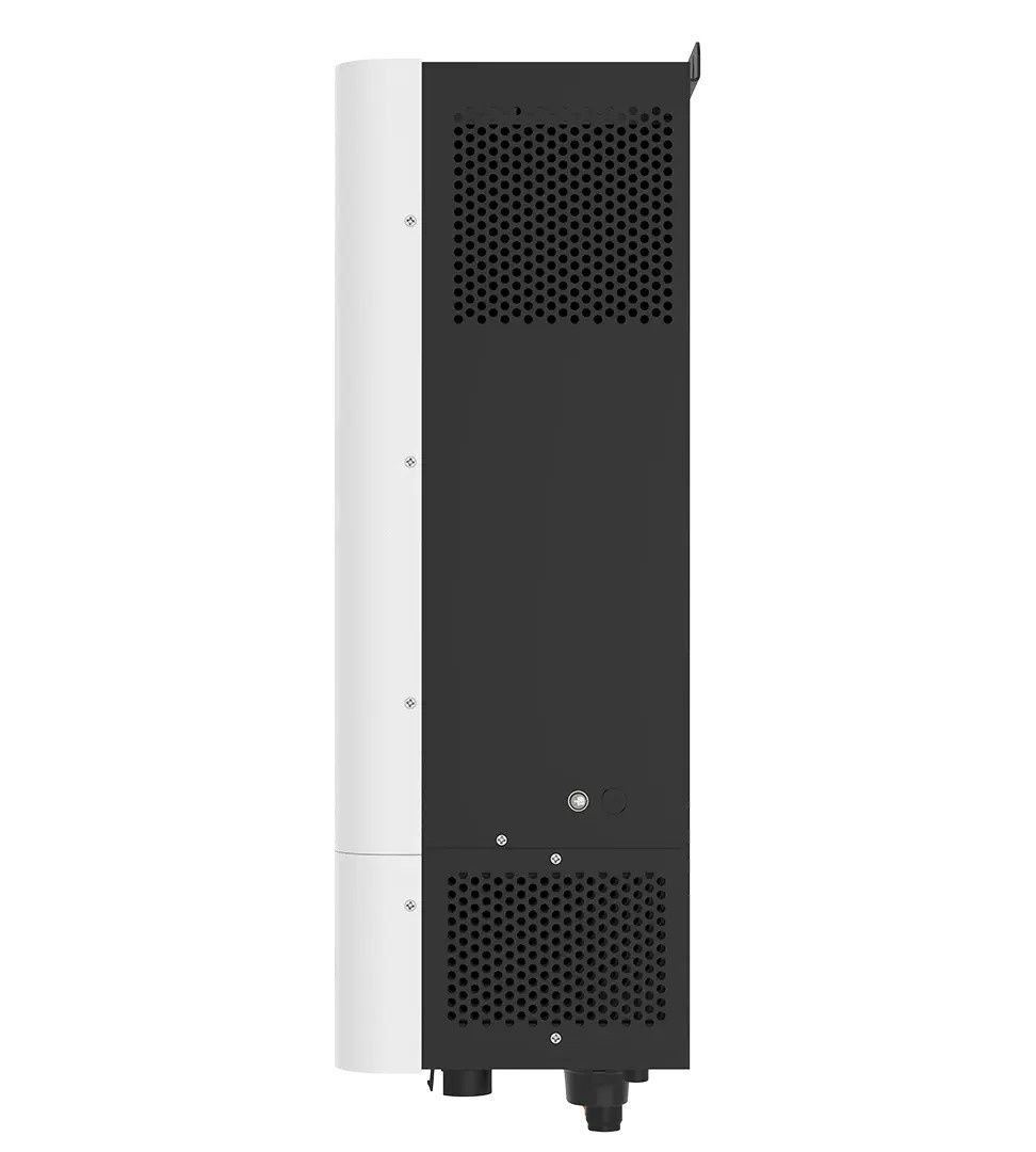 Низковольтный инвертор S6-EO1P(4-5)K-48-EU 00037 фото