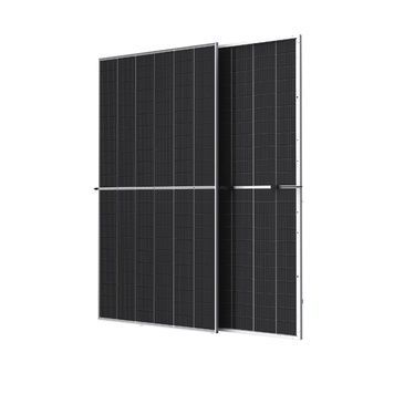 Сонячний модуль Trina Solar TSM-NEG21C.20 00055 фото