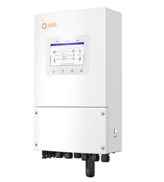 Гібридний інвертор SOLIS S6-EH1P8K-L-PLUS 8KW 48V 2 MPPT 00033_1p8k фото