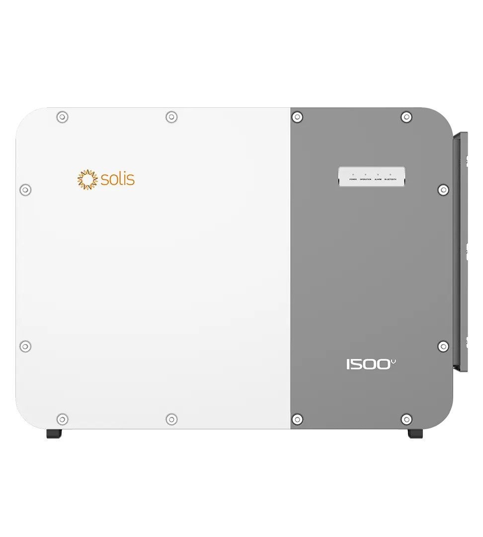 Трифазний мережевий інвертор S6-GU3P350K06-EV-ND 00050 фото