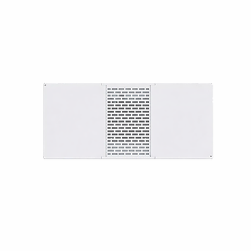 Акумуляторна батарея Deye BOS-B Pro-A3 Pack16 (16,08 кВт) 00001 фото